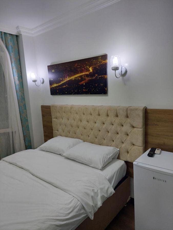 Taksim Sem Hotel Stambuł Zewnętrze zdjęcie