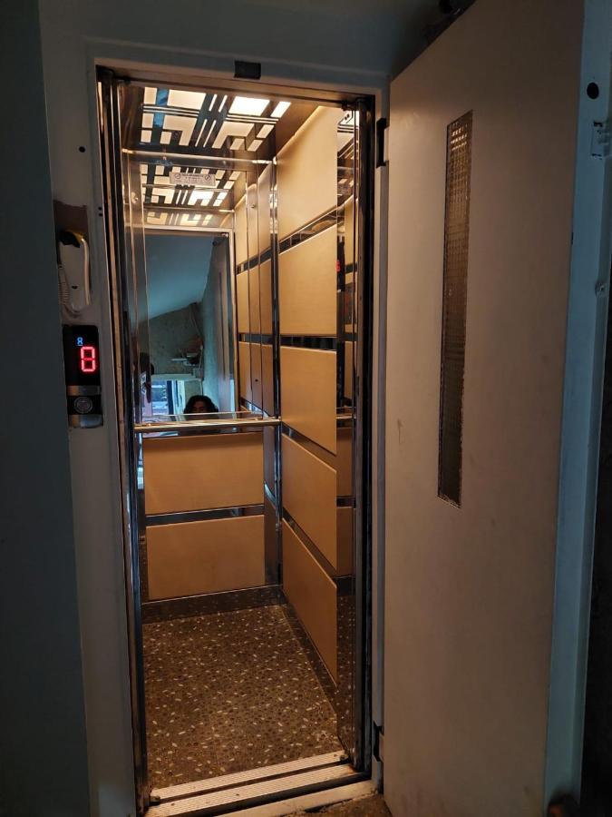 Taksim Sem Hotel Stambuł Zewnętrze zdjęcie