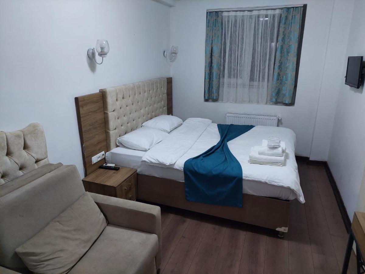 Taksim Sem Hotel Stambuł Zewnętrze zdjęcie