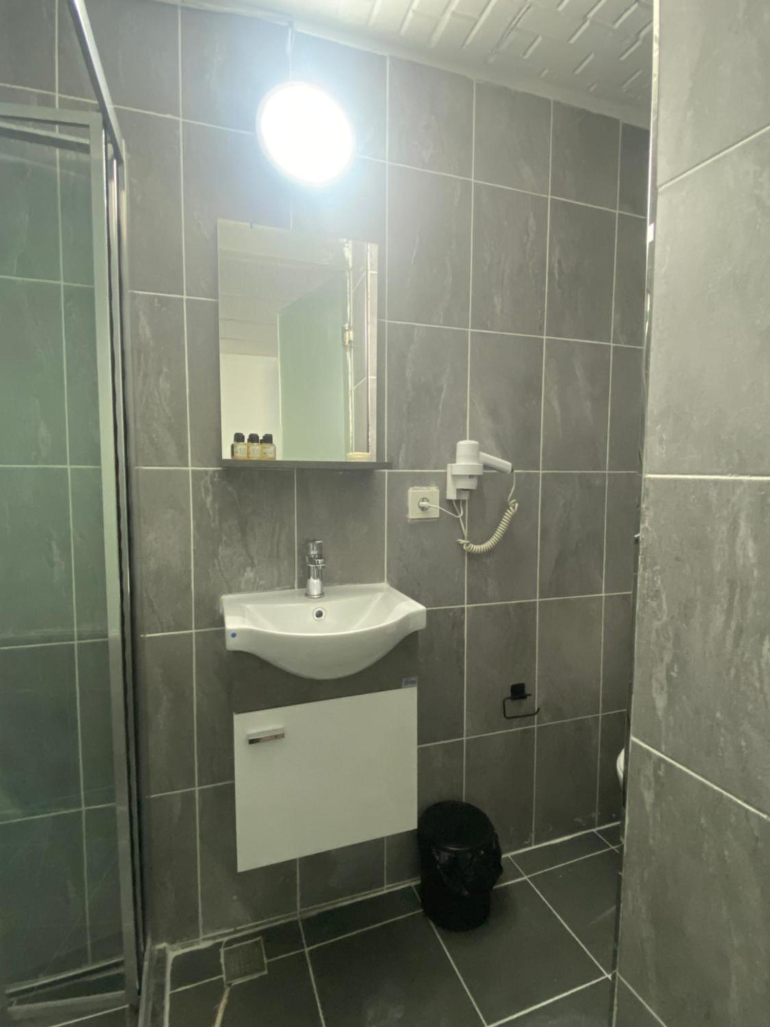 Taksim Sem Hotel Stambuł Zewnętrze zdjęcie