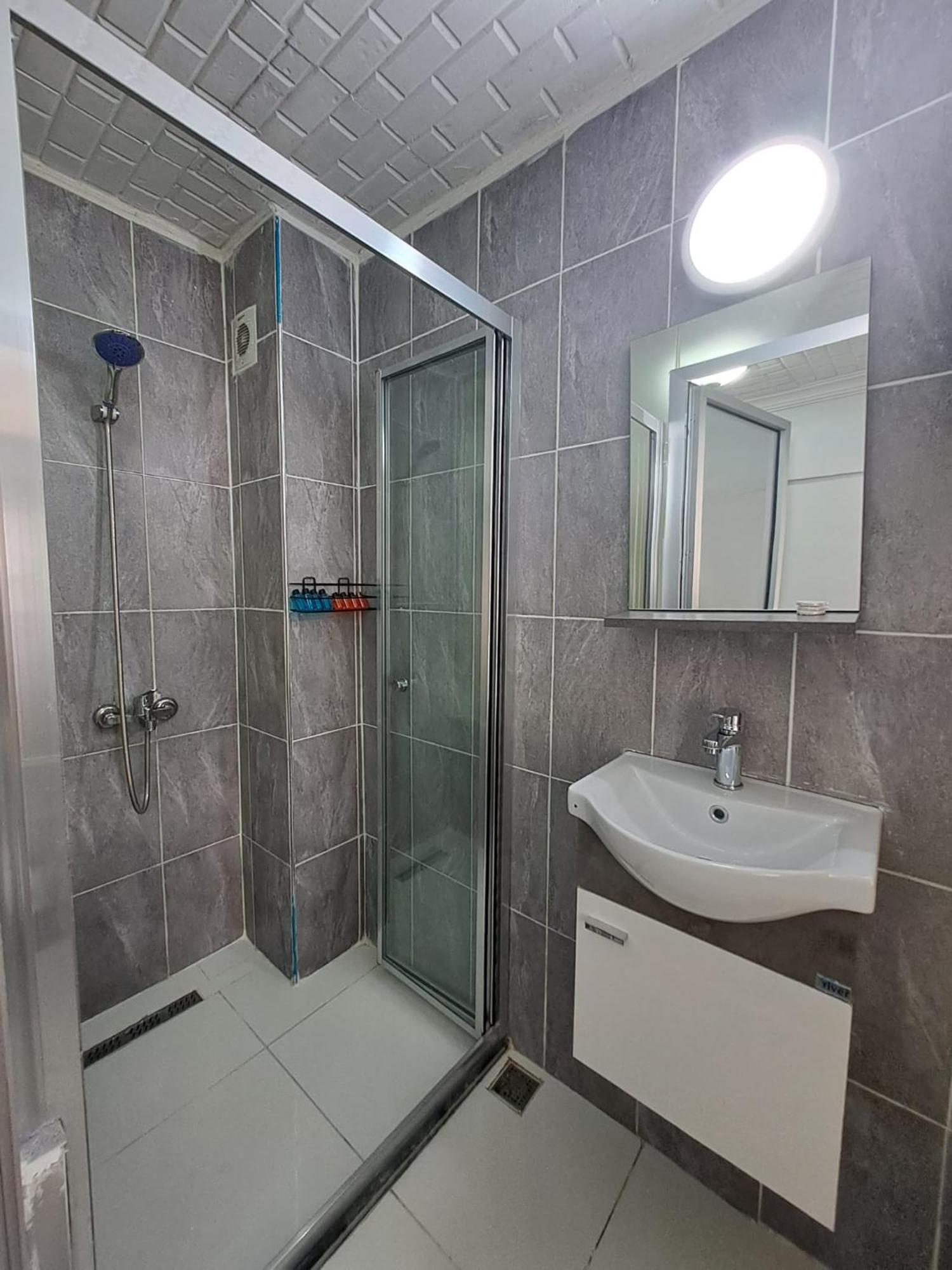 Taksim Sem Hotel Stambuł Zewnętrze zdjęcie